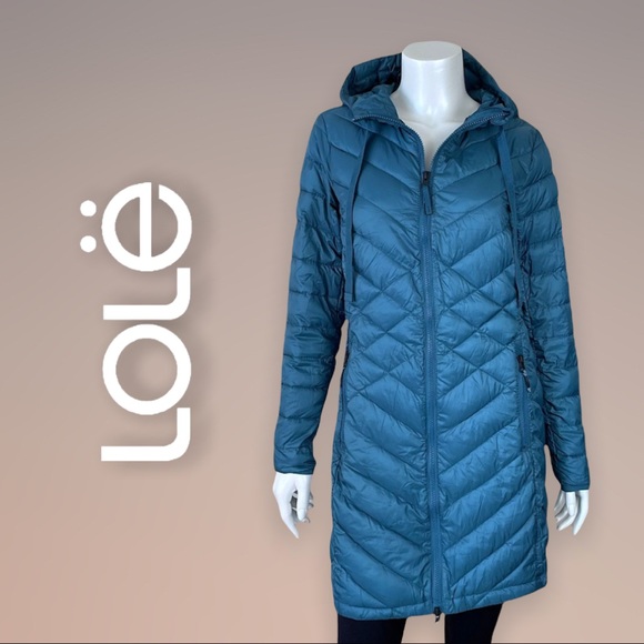 Lole Jackets & Blazers - LOLË | Quilted Claudia Packable Mid-Season Jacket